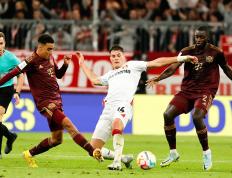 乐鱼体育网站入口-德国足球联赛即将开始，球员展望新一轮比赛的简单介绍