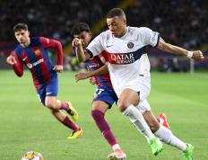 乐鱼 vip 注册-包含巴萨在巴黎晋级引热议的词条