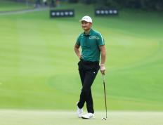 乐鱼体育网站入口-高尔夫赛事中勇士战胜对手成功夺冠