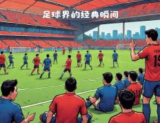 乐鱼-欧洲足球盛事热血开战，每场比赛都精彩