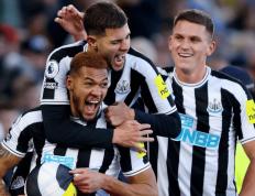 乐鱼体育app-包含切尔西客场不敌纽卡斯尔联，失去争冠优势的词条