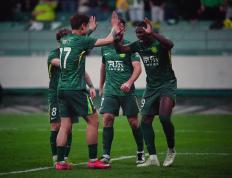 乐鱼体育app-关于京津德比在即，国安泰达争夺胜利的信息