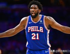 乐鱼体育网站入口-关于乔尔恩比德再现大号三双，压哨绝杀完成逆转的信息