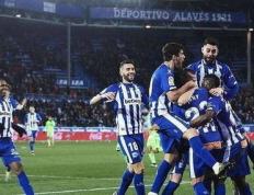 乐鱼体育app-阿拉维斯与莱万特将在客场交手