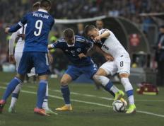 乐鱼app-比利时队与波黑队的胜利之战