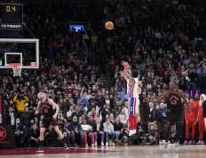 乐鱼 vip 注册-结束连败！篮网队实力击败猛龙队