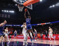 乐鱼体育网站入口-包含非洲篮球强队异军突起，国际比赛中取得骄人成绩的词条