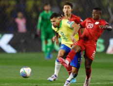 乐鱼 vip 注册-巴西队遭遇艰难，即将开启欧洲巡回之旅的简单介绍