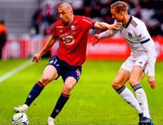 乐鱼官网-关于摩纳哥客场战胜里尔，客场实力尽显赢得三分的信息