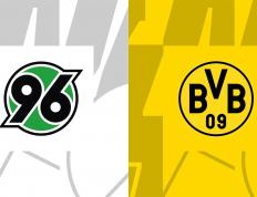 乐鱼体育网站入口-汉诺威主场不敌多特蒙德，战绩不容乐观