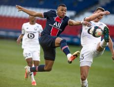 乐鱼-包含巴黎圣日耳曼再度胜利，一场双方握手言和的比赛的词条