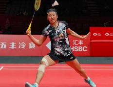 乐鱼官网-法国羽毛球队完胜韩国羽毛球队，戴资颖爆发神勇的简单介绍