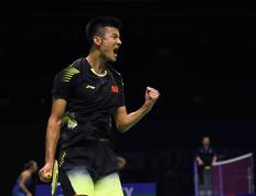 乐鱼-印度羽毛球队逆转泰国羽毛球队，谌龙惊艳世界的简单介绍