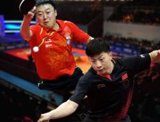 乐鱼体育-泰国羽毛球队碾压丹麦羽毛球队，马琳高光表现的简单介绍