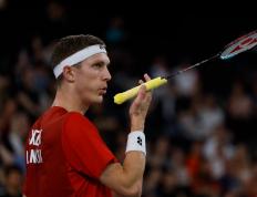 乐鱼体育网站入口-英格兰羽毛球队翻盘印尼羽毛球队，安赛龙惊艳世界的简单介绍