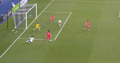 乐鱼官网-关于韩国女足力压群雄,毫不畏惧!的信息