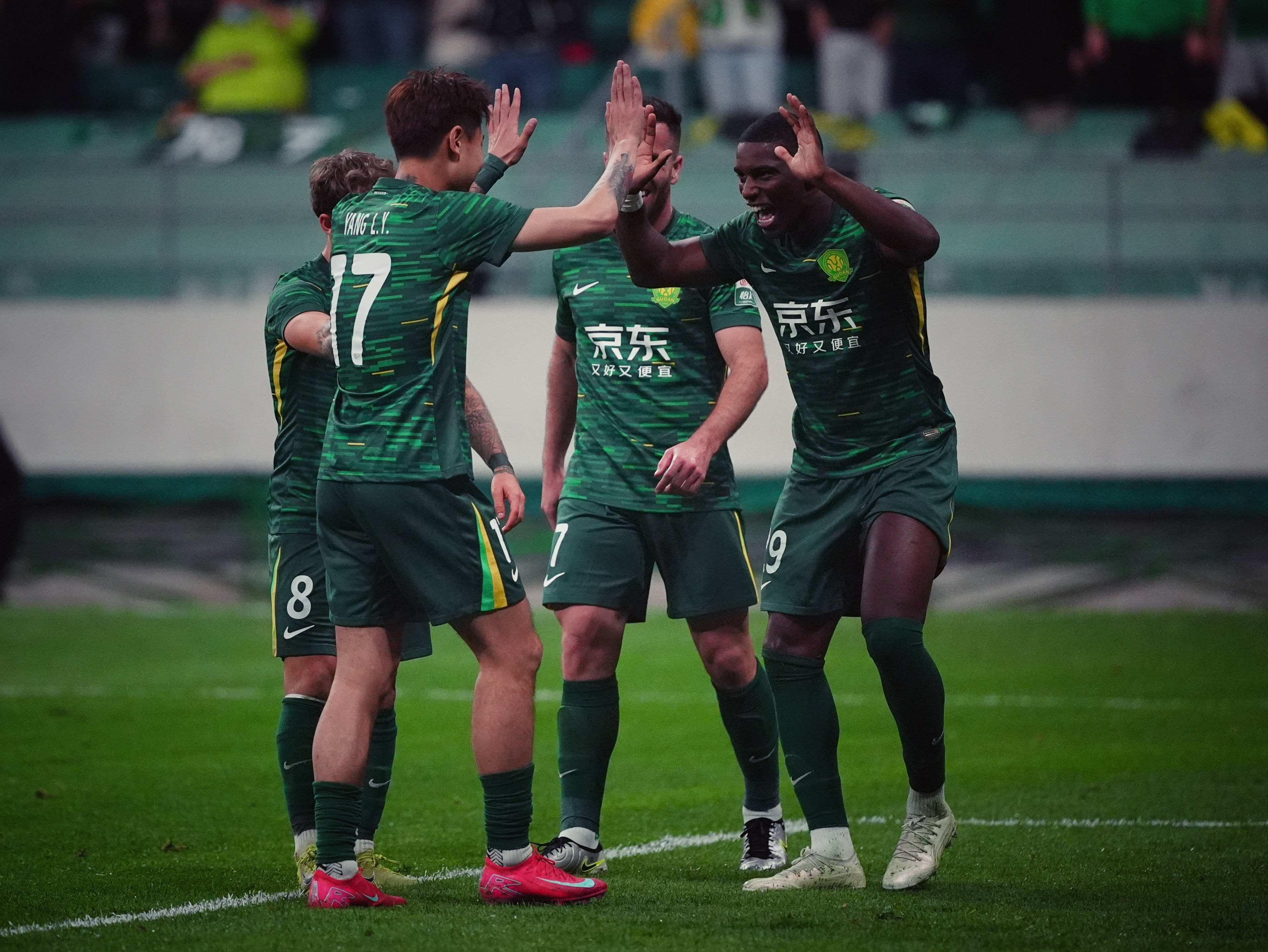 乐鱼体育app-关于京津德比在即,国安泰达争夺胜利的信息