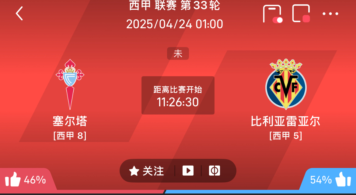乐鱼 vip 注册-关于比利亚雷亚尔主场告负，遭遇两连败的信息