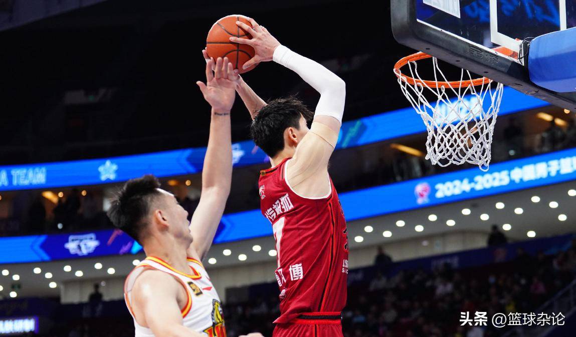 乐鱼-山东男篮再胜一仗,实力不可小觑