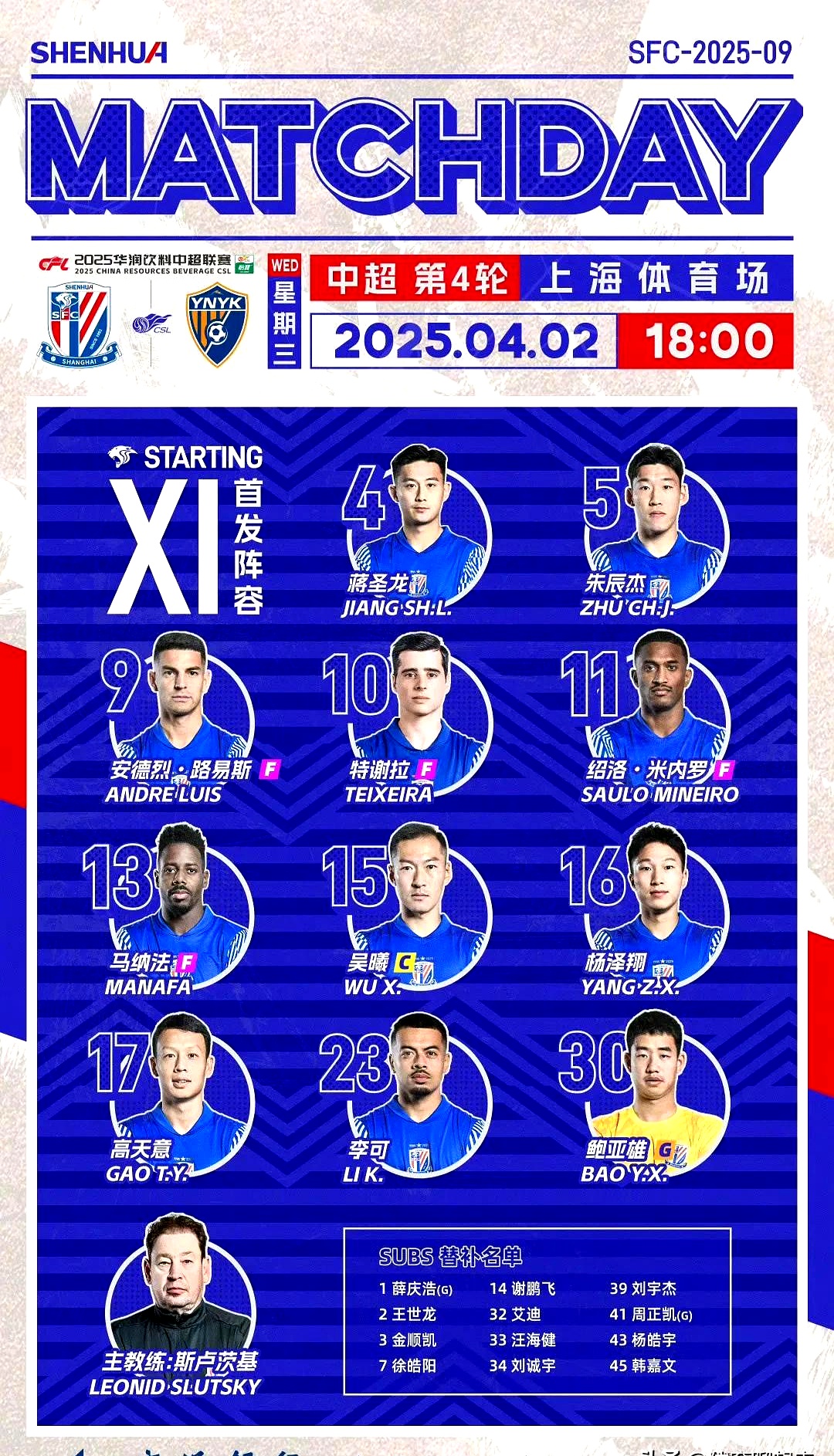 乐鱼app-申花主帅积极备战北控,力争在主场取得胜利的简单介绍