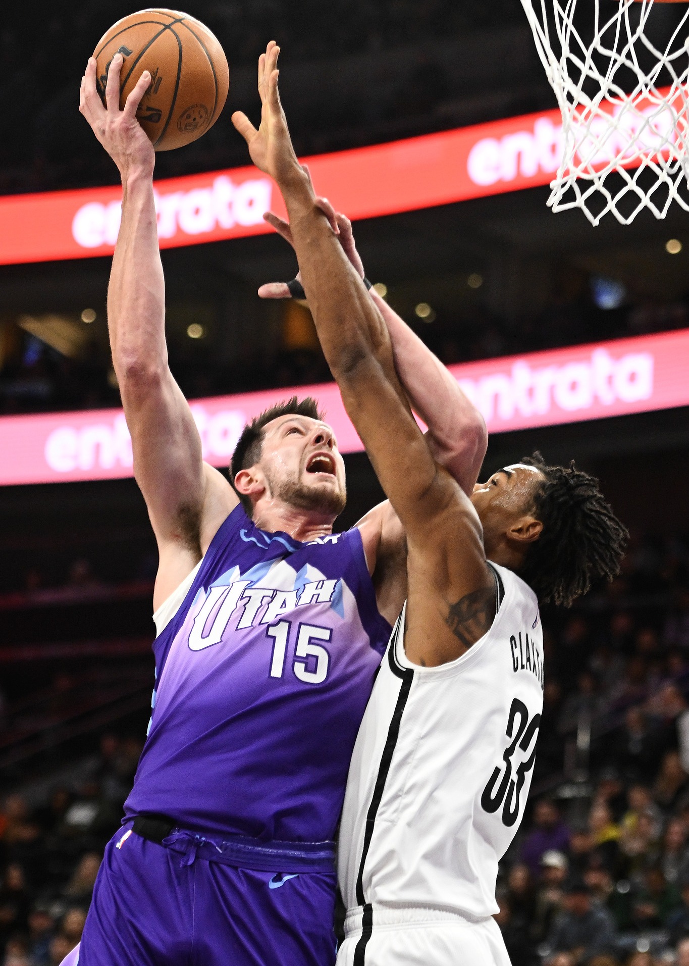 乐鱼体育app-包含美国男篮爆冷爵士,哈里斯绝境逆转的词条