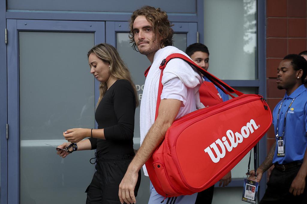 乐鱼体育-澳大利亚网球队碾压法国网球队,西西帕斯打破历史纪录的简单介绍