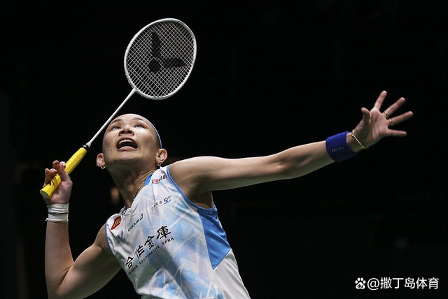 乐鱼官网-关于法国羽毛球队逆转马来西亚羽毛球队,戴资颖统治全场的信息