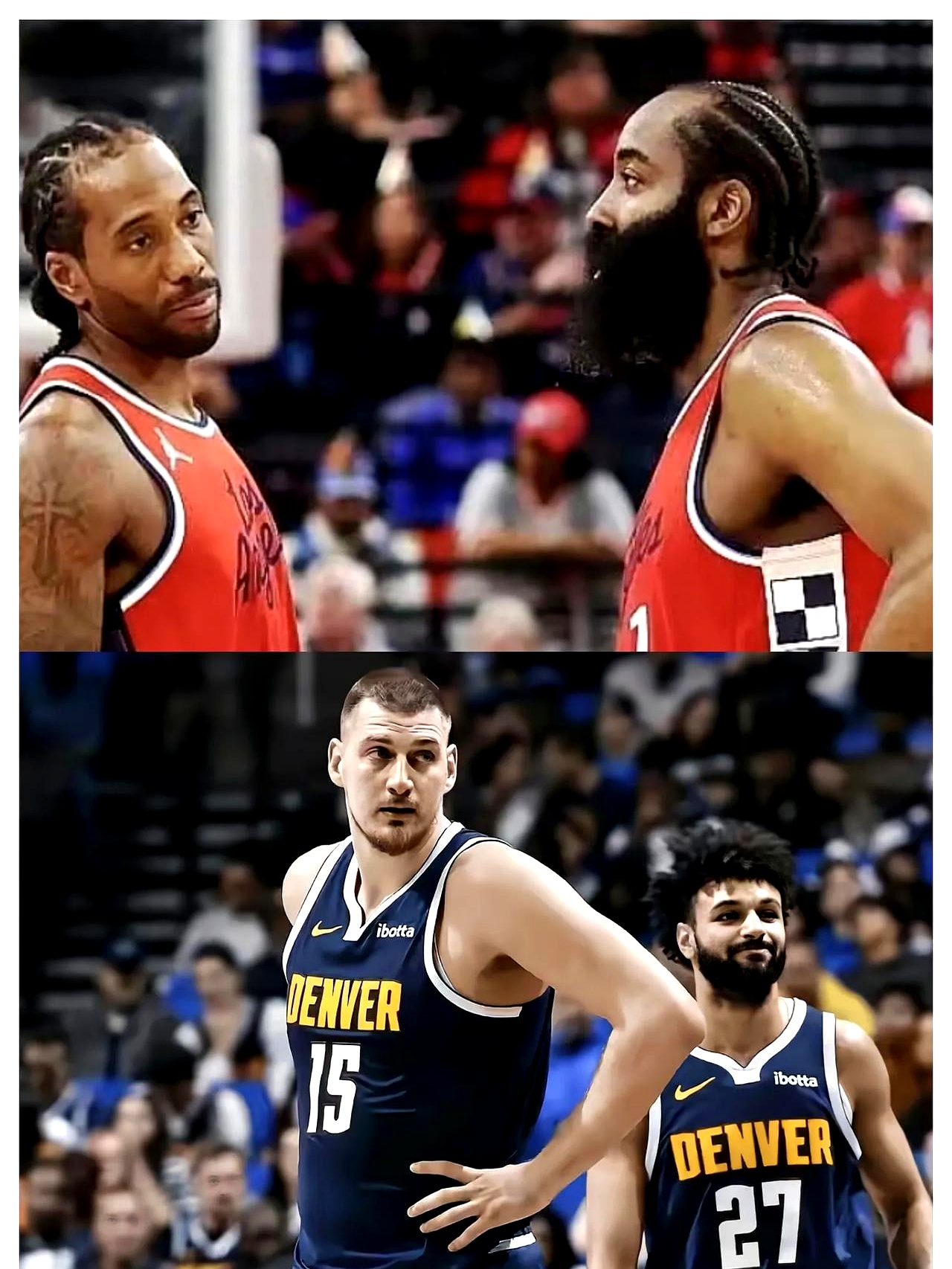 乐鱼官网-掘金碾压美国男篮，利拉德关键制胜的简单介绍