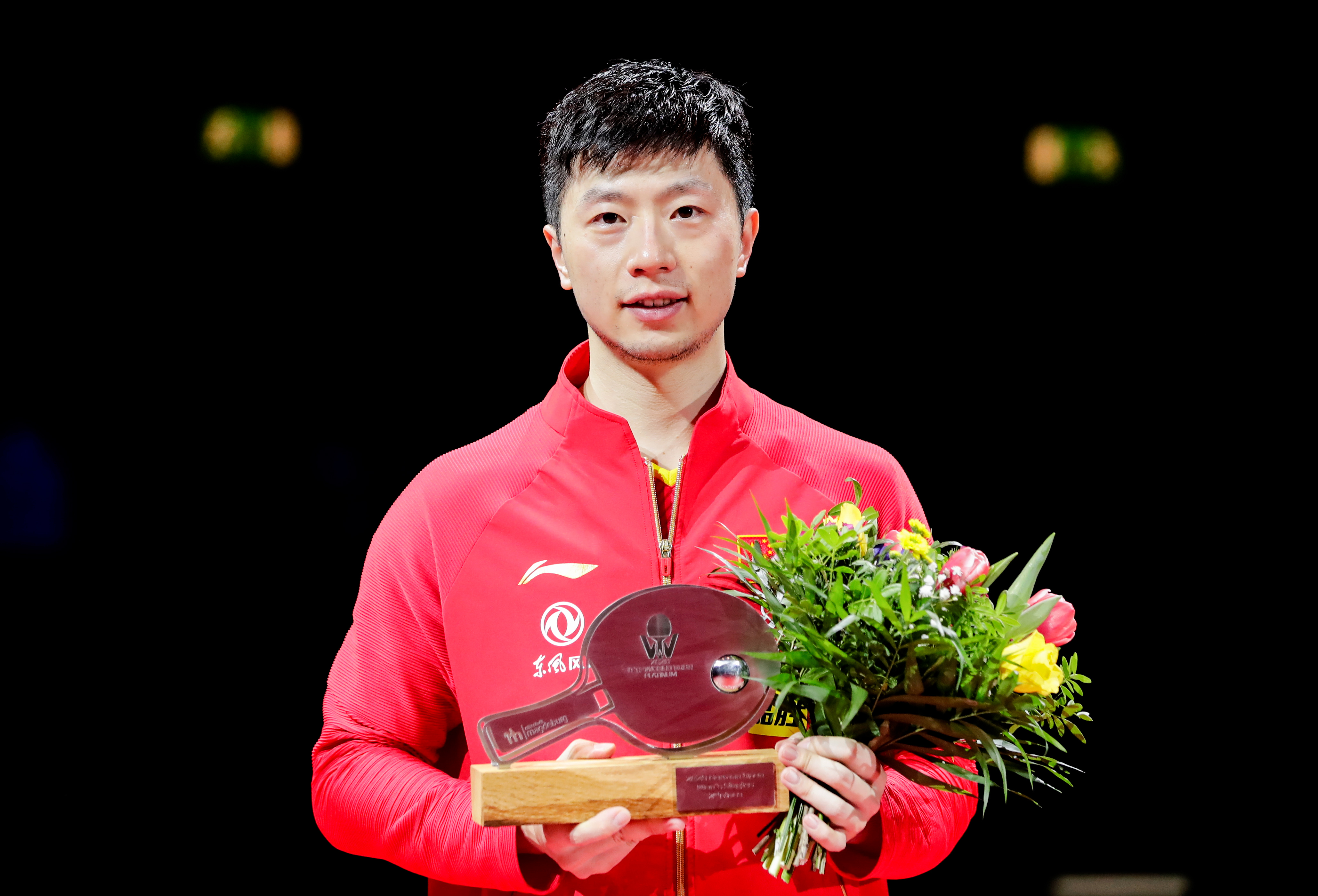 乐鱼体育网站入口-瑞典乒乓球队绝杀英国乒乓球队，许昕打破历史纪录的简单介绍