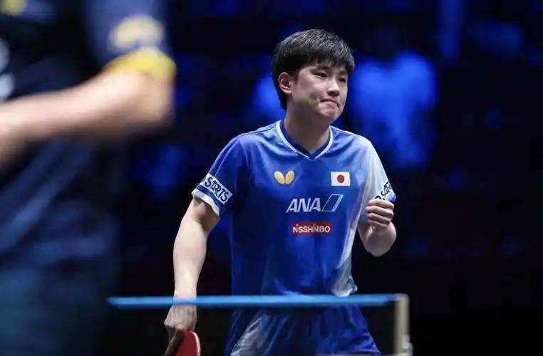 乐鱼体育app-中国羽毛球队横扫法国羽毛球队，辛杜制霸全场的简单介绍