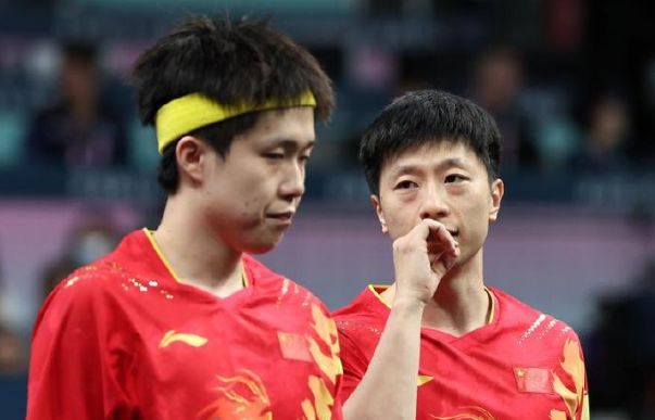 乐鱼体育app-中国羽毛球队横扫法国羽毛球队，辛杜制霸全场的简单介绍