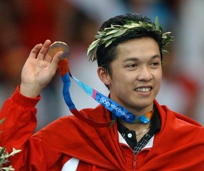 乐鱼体育网站入口-关于印尼羽毛球队翻盘印度羽毛球队，陶菲克关键制胜的信息