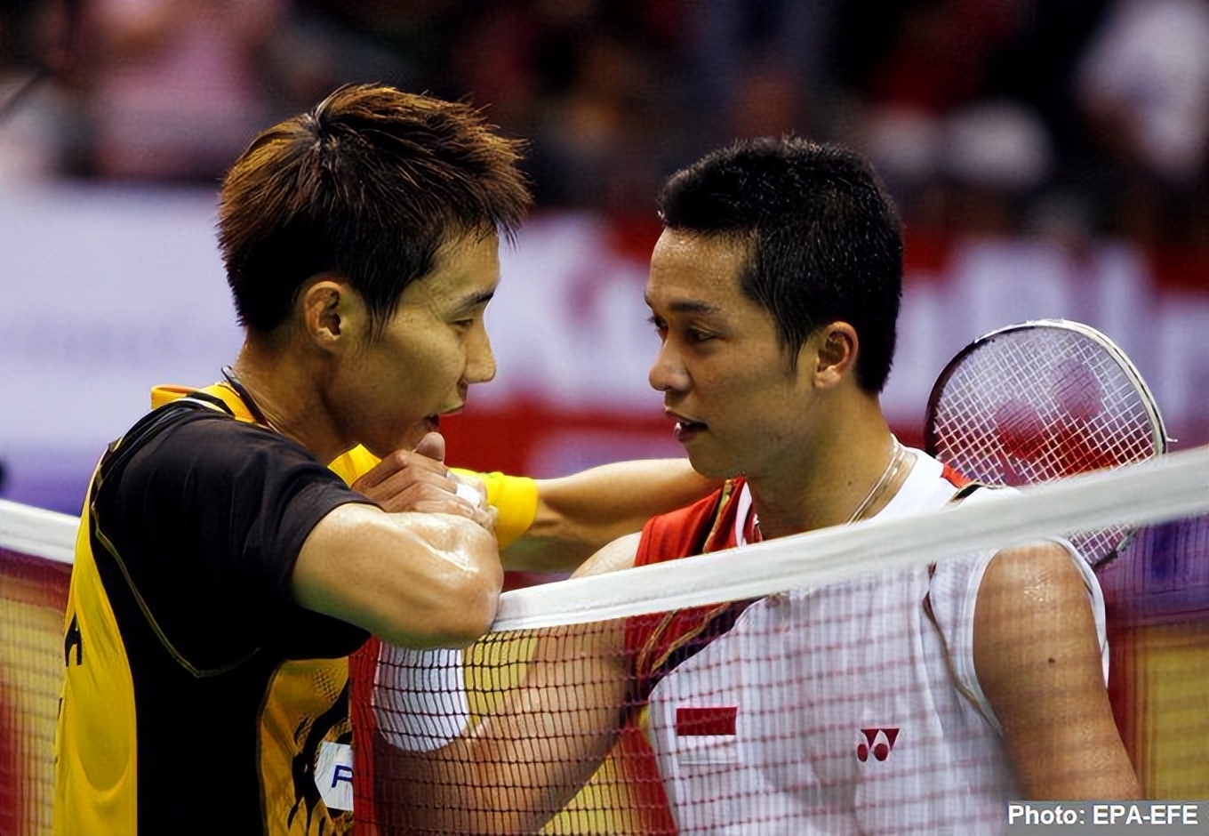 乐鱼体育网站入口-关于印尼羽毛球队翻盘印度羽毛球队，陶菲克关键制胜的信息