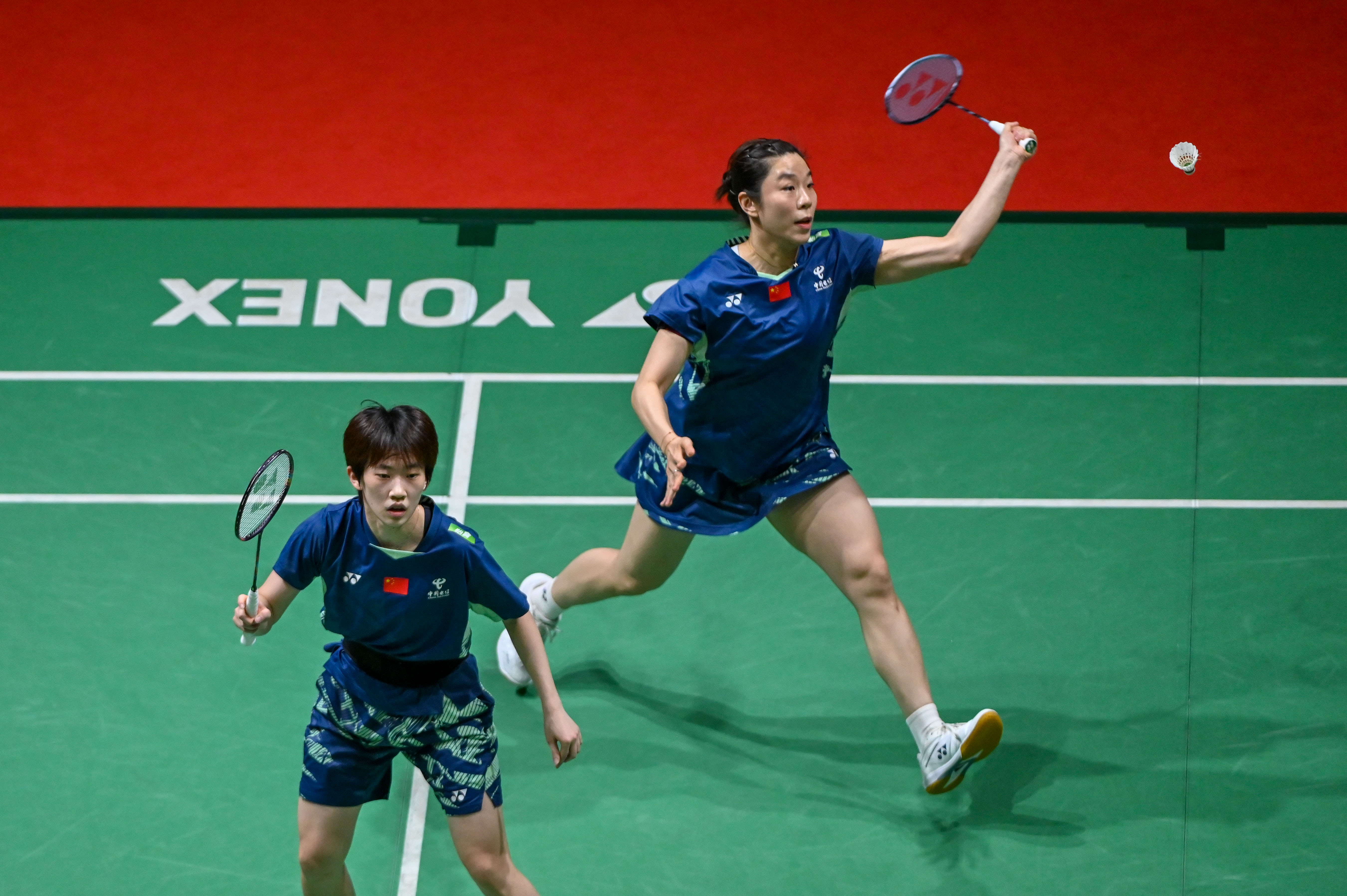 乐鱼体育网站入口-马来西亚羽毛球队强势中国羽毛球队,马琳关键制胜的简单介绍