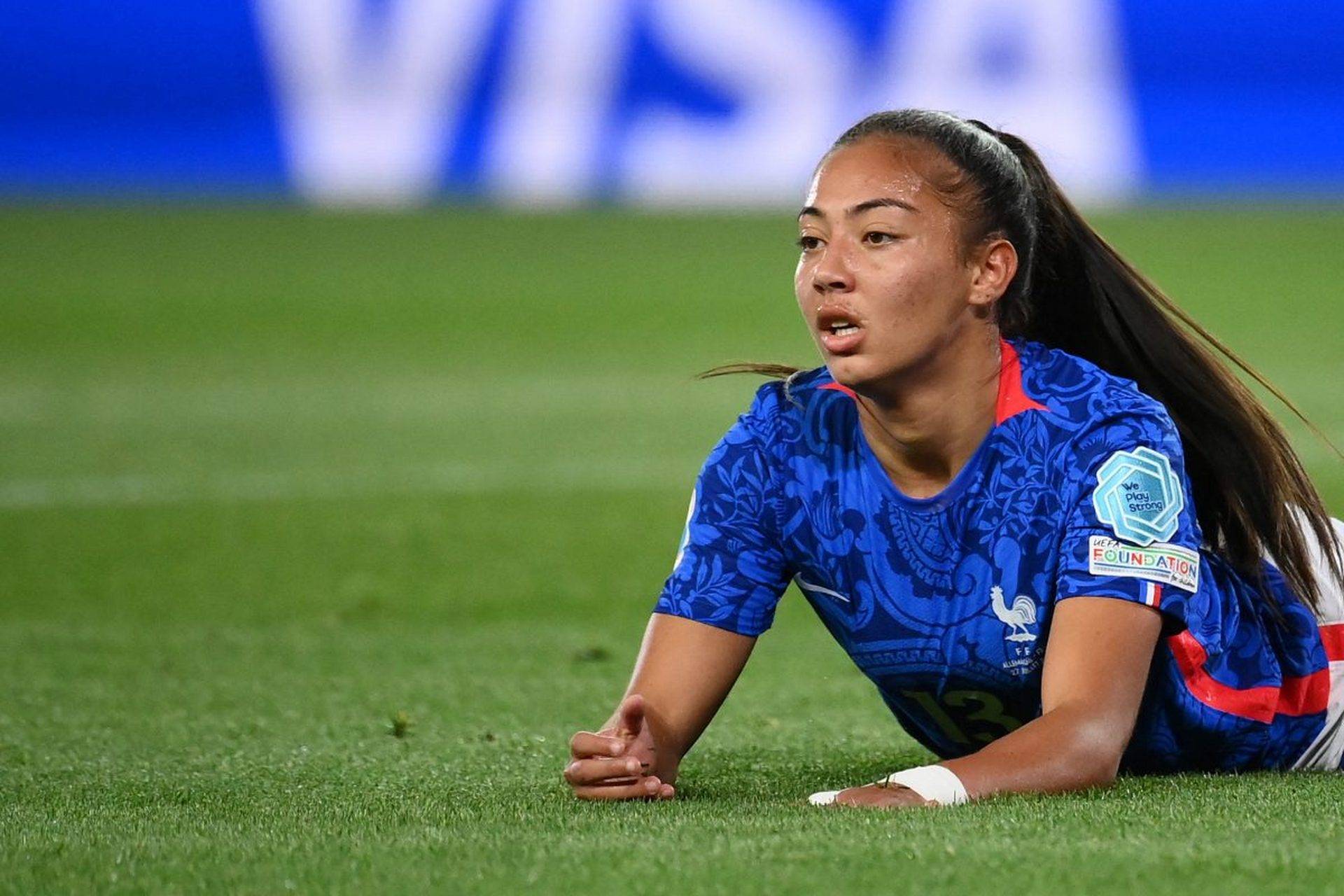 乐鱼官网-关于哥伦比亚强势法国，加维一己之力扛起全队的信息