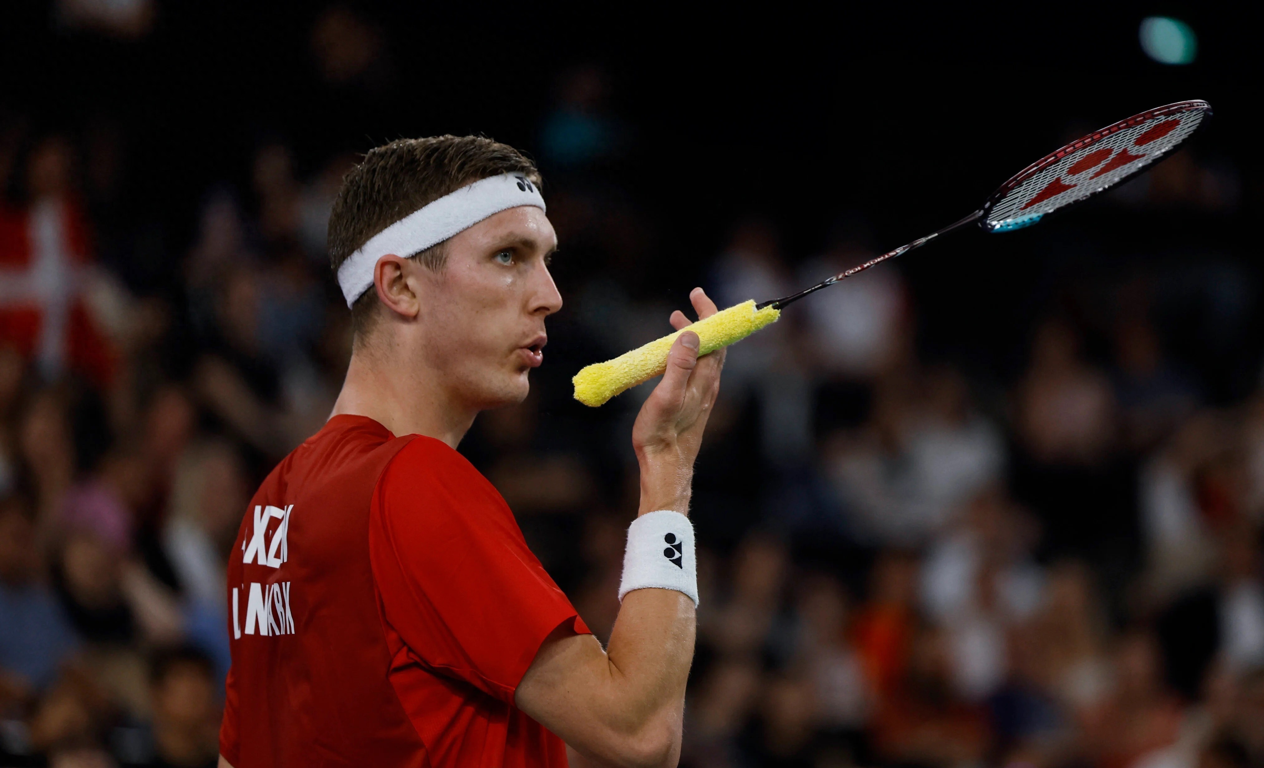 乐鱼体育网站入口-英格兰羽毛球队翻盘印尼羽毛球队,安赛龙惊艳世界的简单介绍