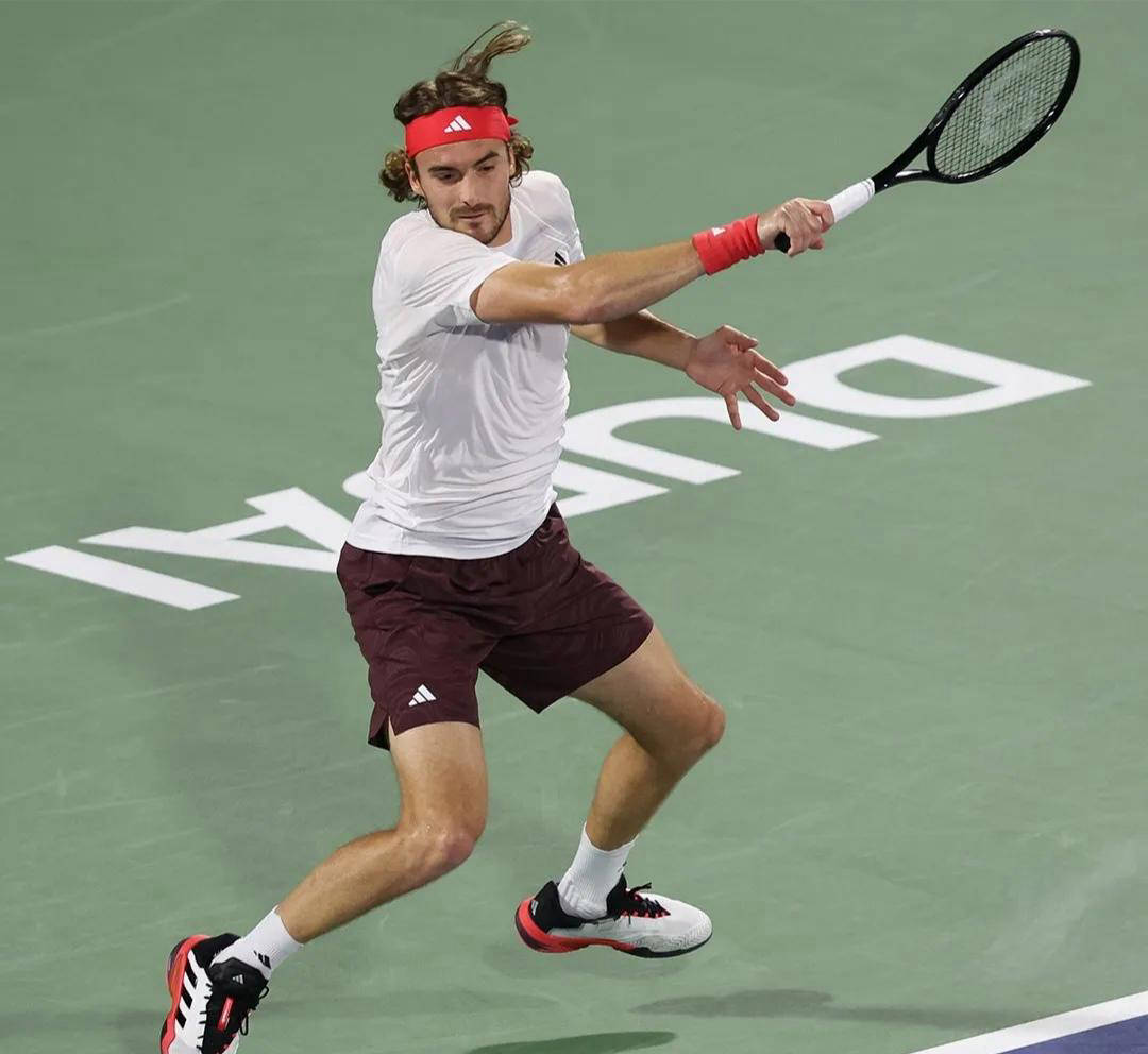 乐鱼官网-包含法国网球队完胜欧洲网球队,西西帕斯爆发神勇的词条