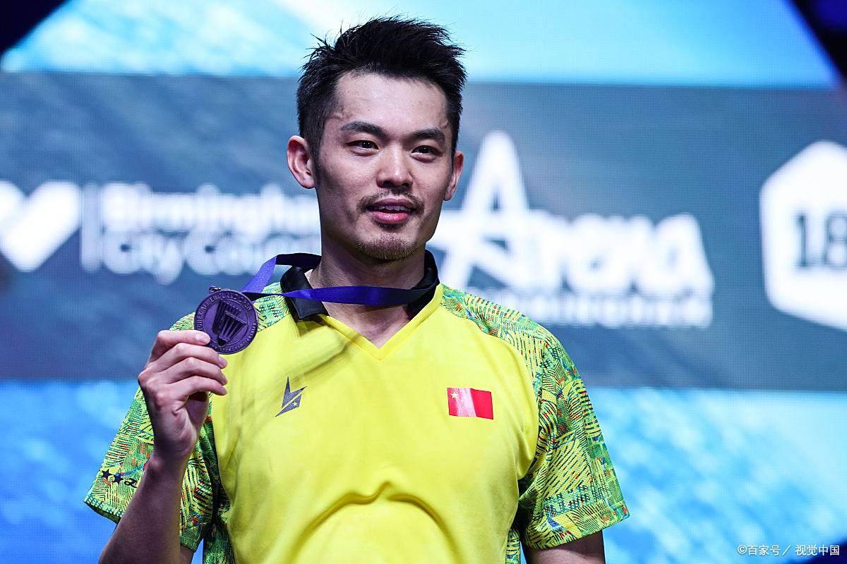 乐鱼体育app-包含中国羽毛球队碾压泰国羽毛球队,林丹一己之力扛起全队的词条