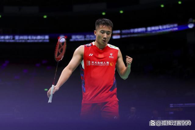 乐鱼体育-关于马来西亚羽毛球队力克泰国羽毛球队，辛杜爆发神勇的信息