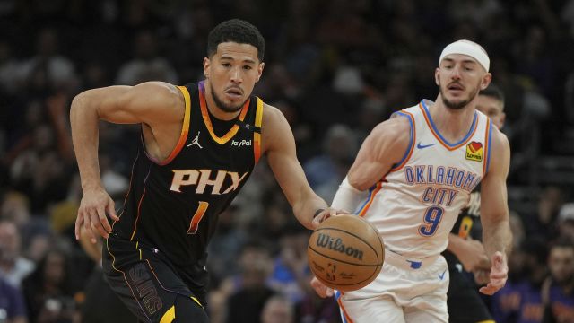 乐鱼体育-包含雷霆逆转猛龙，布克爆发神勇的词条