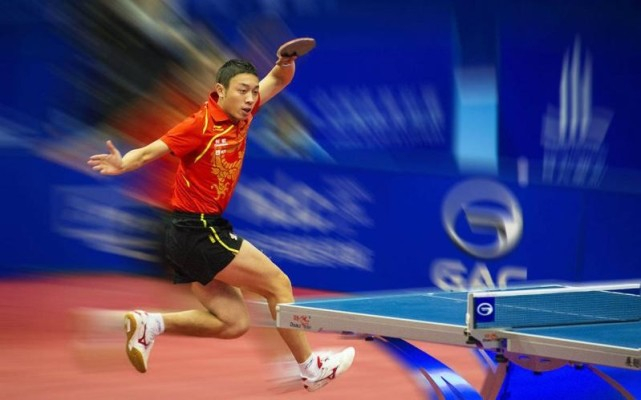 乐鱼官网-英格兰队逆转德国队，许昕点燃赛场的简单介绍